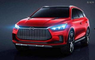 比亚迪最新信息爆料车,颠覆性技术革新,引领新能源汽车新时代 第3张 比亚迪最新信息爆料车,颠覆性技术革新,引领新能源汽车新时代 第3张