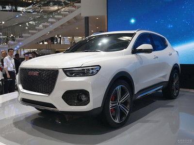 哈弗hr最新爆料新闻,揭秘最新爆料,性能与设计双突破 第2张 哈弗hr最新爆料新闻,揭秘最新爆料,性能与设计双突破 第2张