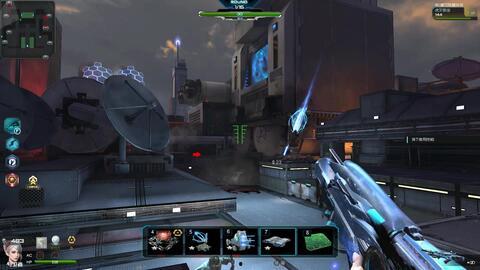 逆战体验服塔防最新爆料,全新关卡与策略玩法大揭秘